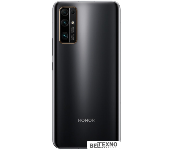             Смартфон HONOR 30 BMH-AN10 8GB/128GB (полночный черный)        