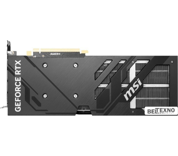             Видеокарта MSI GeForce RTX 4060 Ti Ventus 3X 8G OC        