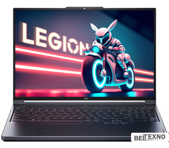             Игровой ноутбук Lenovo Legion 5 R7000 83EG0000CD        