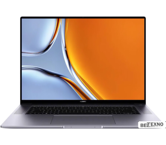             Ноутбук Huawei MateBook 16s 2023 CREFG-X 53013SCY        