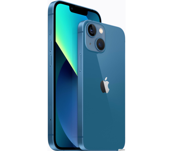             Смартфон Apple iPhone 13 256GB (синий)        