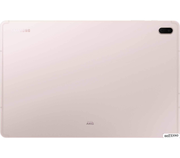             Планшет Samsung Galaxy Tab S7 FE Wi-Fi SM-T733 64GB (розовое золото)        
