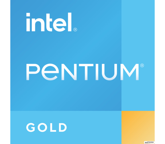             Процессор Intel Pentium Gold G7400        