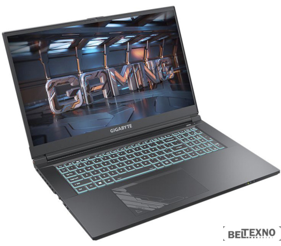             Игровой ноутбук Gigabyte G7 MF-E2KZ213SD        