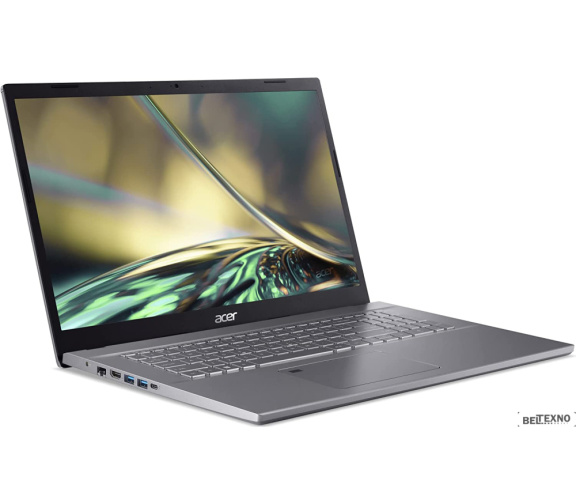             Ноутбук Acer Aspire 5 A517-53-32A6 NX.K62ER.00E        