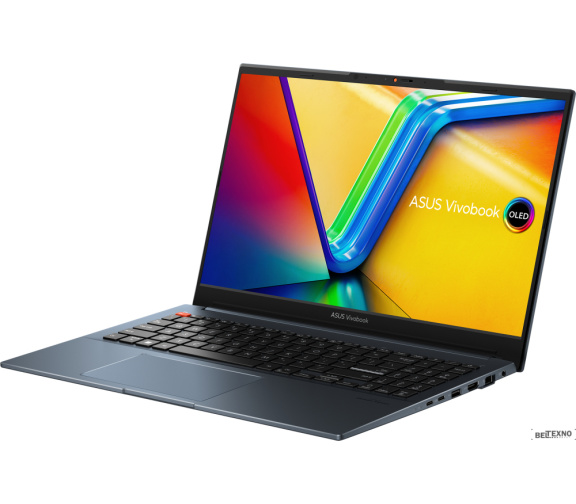             Ноутбук ASUS VivoBook Pro 15 OLED K6502ZC-MA096        
