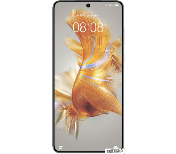             Смартфон Huawei Mate 50 CET-LX9 8GB/256GB (элегантный черный)        
