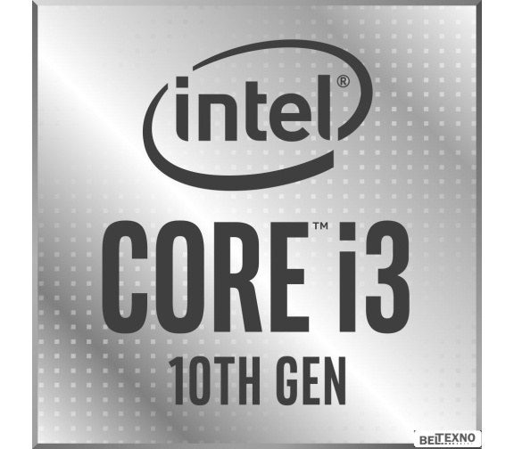             Процессор Intel Core i3-10100F        