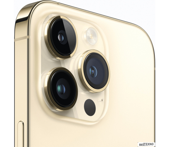             Смартфон Apple iPhone 14 Pro Max 512GB (золотистый)        