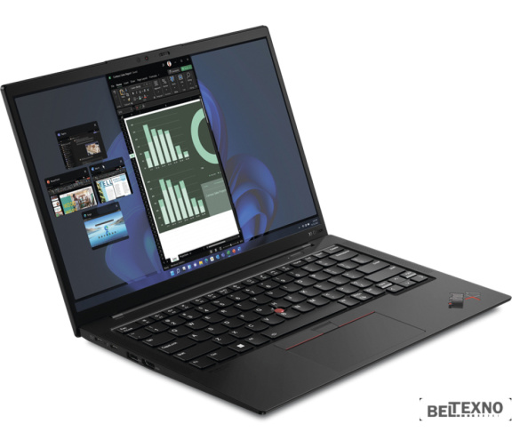             Ноутбук Lenovo ThinkPad X1 Carbon Gen 10 21CB0089RT        