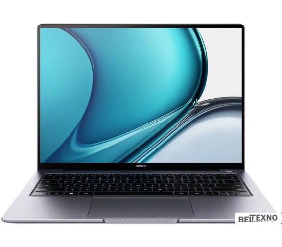             Ноутбук Huawei MateBook 14S 2022 HKF-X 53013EDV        