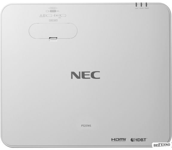             Проектор NEC P525WL        