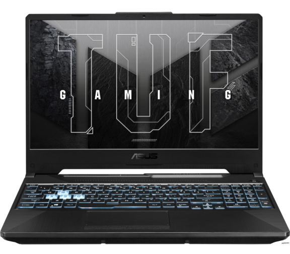             Игровой ноутбук ASUS TUF Gaming A15 FA506NF-HN061        