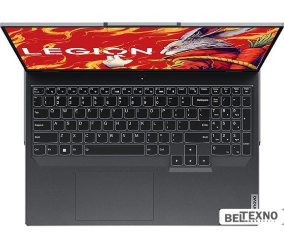             Игровой ноутбук Lenovo Legion 5 Pro Rescuer R9000P 82WM006KCD        