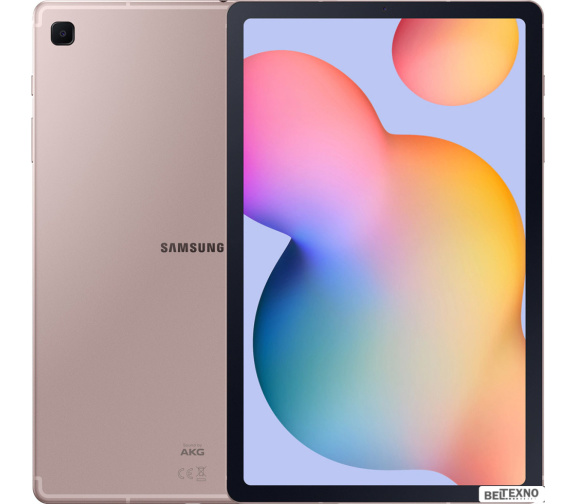             Планшет Samsung Galaxy Tab S6 Lite 2022 Wi-Fi SM-P613 4GB/64GB (розовый)        