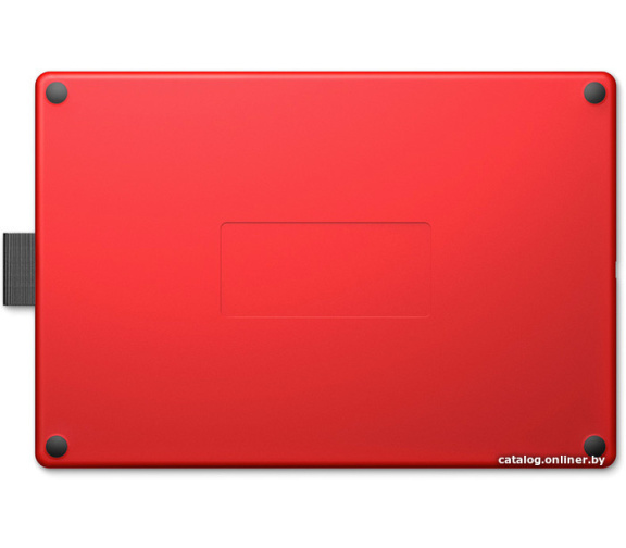             Графический планшет Wacom One by Wacom CTL-672 (средний размер)        