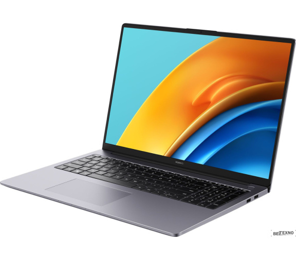            Ноутбук Huawei MateBook D 16 2023 RLEFG-X        