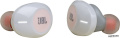             Наушники JBL Tune 120 TWS (белый/розовый)        
