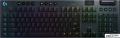             Клавиатура Logitech G915 Lightspeed GL Tactile        
