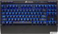             Клавиатура Corsair K63 Wireless Blue LED (Cherry MX Red, нет кириллицы)        