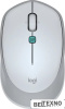             Мышь Logitech M380 (серый)        