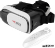             Очки виртуальной реальности XuMei VR Box 2.0 с контроллером        