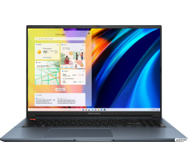             Ноутбук ASUS Vivobook Pro 16 K6602ZC-N1048        
