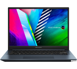             Ноутбук ASUS VivoBook Pro 14 OLED M3401QA-KM015        