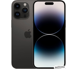             Смартфон Apple iPhone 14 Pro Max 256GB (космический черный)        
