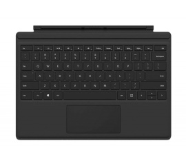 Клавиатура Microsoft Surface Pro Type Cover FMM-00013
