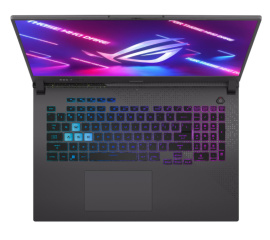 Игровой ноутбук ASUS ROG Strix G17 2023 G713PV-HX050