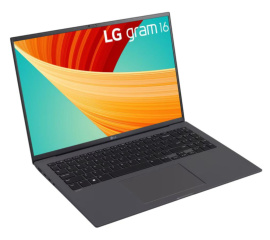 Ноутбук LG Gram 16Z90R-G.AA55Y