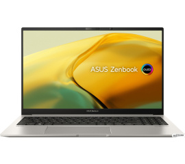             Ноутбук ASUS Zenbook 15 OLED UM3504DA-MA308        