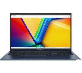             Ноутбук ASUS Vivobook 17 X1704ZA-AU223        