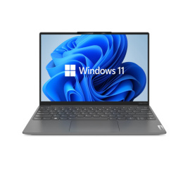 Ноутбук Lenovo Yoga Slim 7 Carbon 13IAP7 82U9003GPB