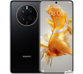             Смартфон Huawei Mate 50 CET-LX9 8GB/256GB (элегантный черный)        