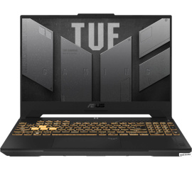             Игровой ноутбук ASUS TUF Gaming F17 2023 FX707ZU4-HX029        