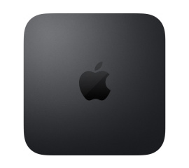 Apple Mac mini 2020 MXNG2ZE/A Black