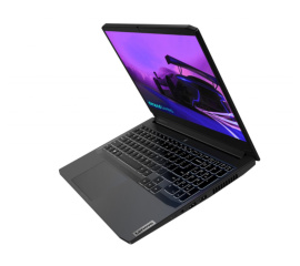 Игровой ноутбук Lenovo IdeaPad Gaming 3 15ACH6 82K101FKPB