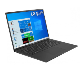 Ноутбук LG Gram 17Z90Q-G.AA7BY