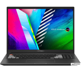             Ноутбук ASUS Vivobook Pro 16X OLED M7600QC-L2011        