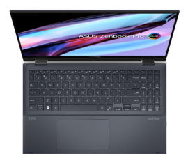 Ноутбук 2-в-1 ASUS ZenBook Flip 15 UP6502ZA-M8004WA