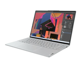 Ноутбук Lenovo Yoga Slim 7 ProX 14IAH7 82TK0046PB