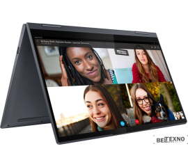             Ноутбук 2-в-1 Lenovo Yoga 7 14ACN6 82N70069PB        