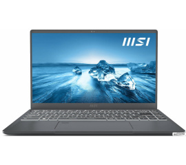             Ноутбук MSI Prestige 14Evo A12M-267XBY        