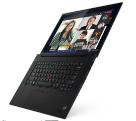 Ноутбук Lenovo ThinkPad X1 Extreme Gen 5 21DE0023PB 32Gb