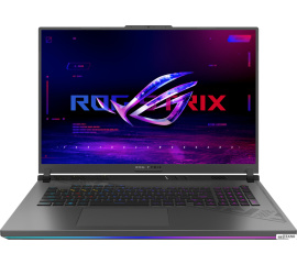             Игровой ноутбук ASUS ROG Strix G18 (2023) G814JI-N6062        