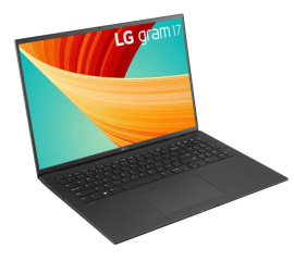 Ноутбук LG Gram 17Z90R-G.AD9BY