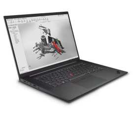 Ноутбук Lenovo ThinkPad P1 Gen 6 21FV402UMH