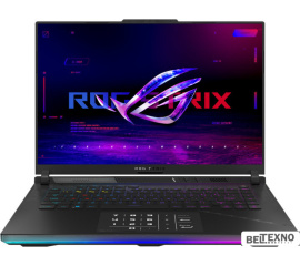             Игровой ноутбук ASUS ROG Strix SCAR 16 2023 G634JY-NM040X        
